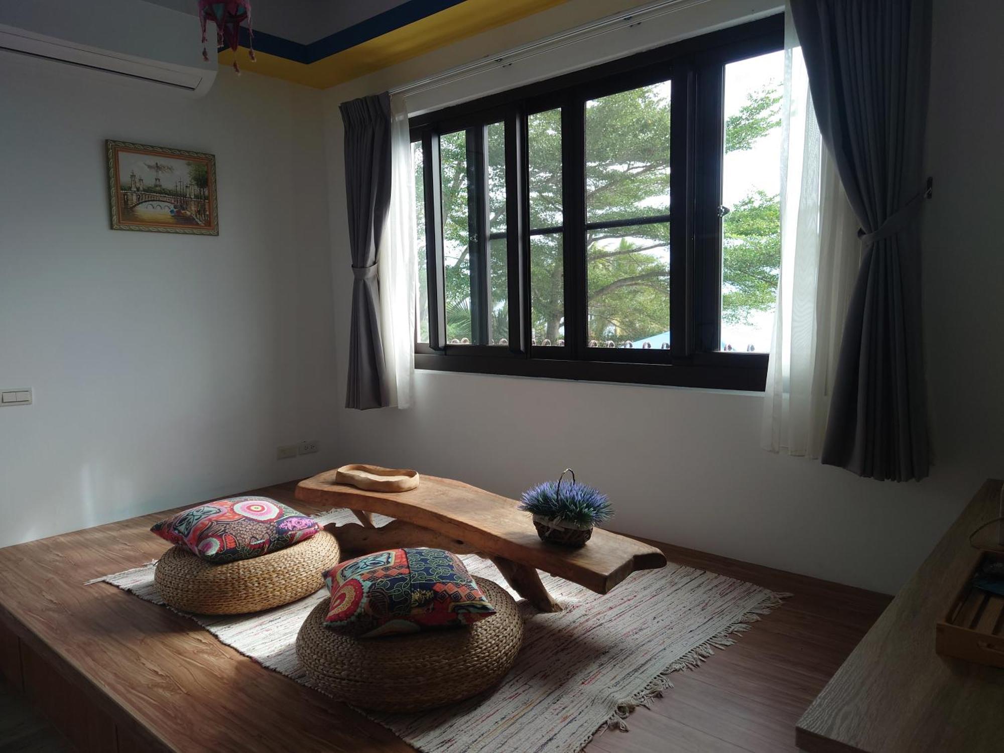 Na Jie 17 Apartment Donghe Cameră foto